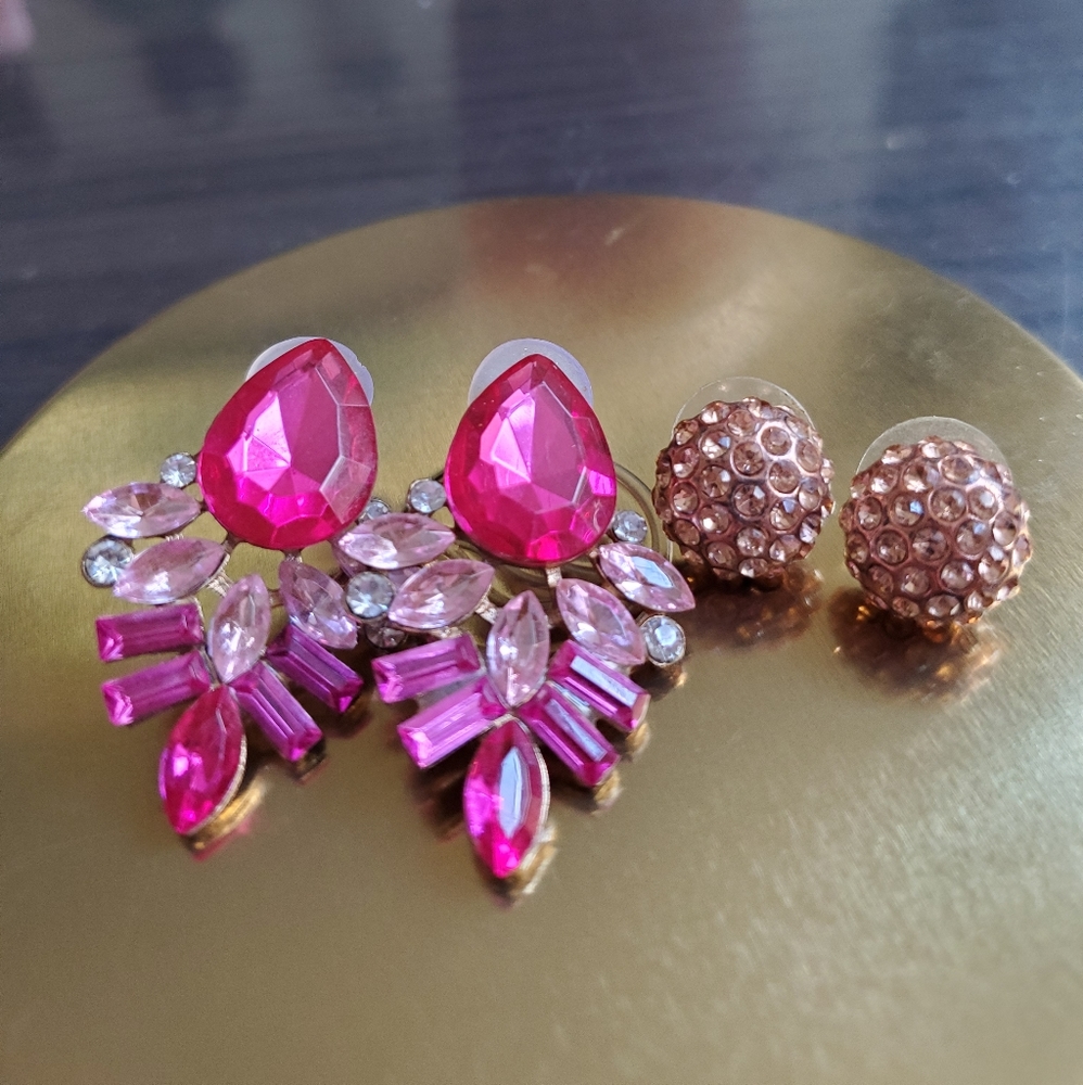 Earring bundle